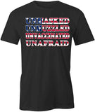 Unafraid T-Shirt