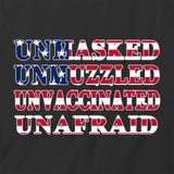 Unafraid T-Shirt