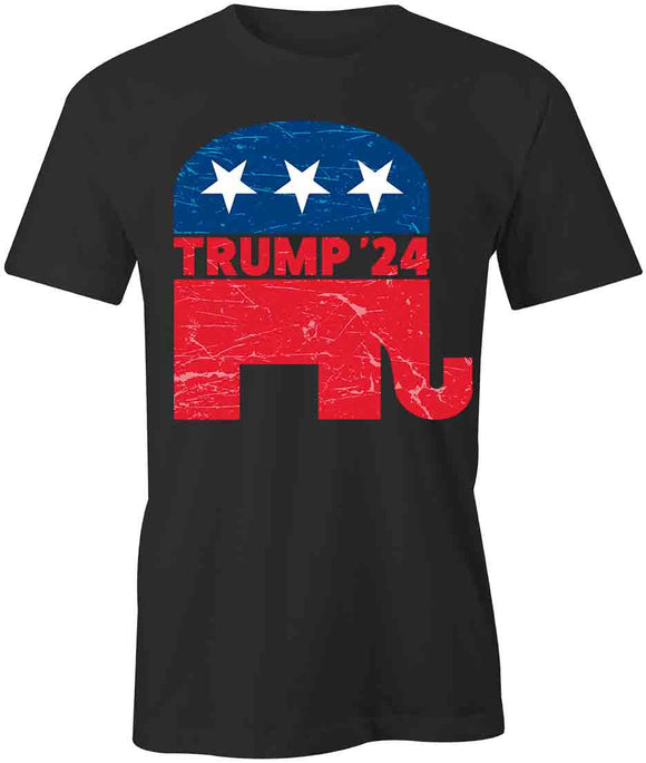 Trump Elephant T-Shirt