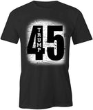 Trump Grunge T-Shirt