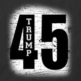 Trump Grunge T-Shirt