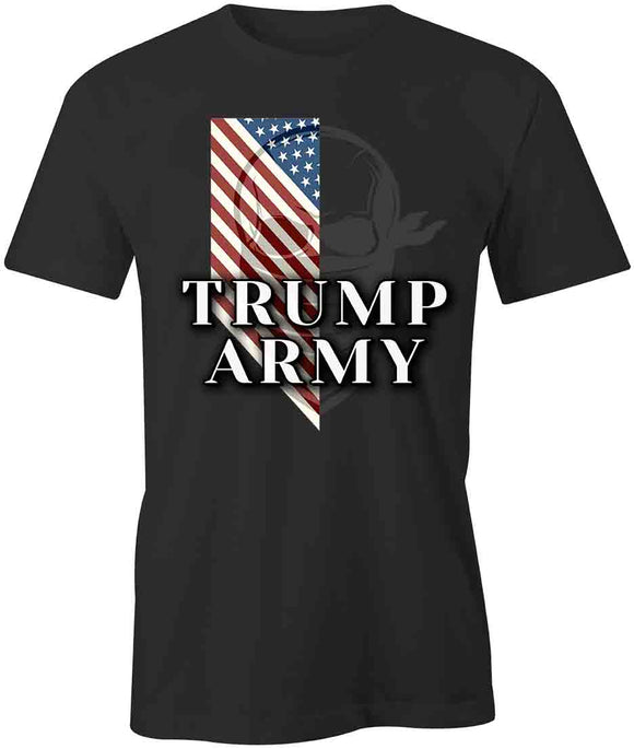 Trump Army T-Shirt