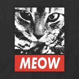Meow Cat T-Shirt