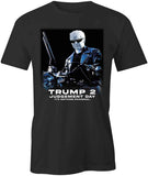 Trump 2 Judgement Day T-Shirt
