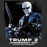Trump 2 Judgement Day T-Shirt