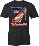 Trump Girl T-Shirt