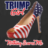 Trump Girl T-Shirt