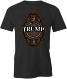 Trump Label T-Shirt