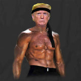 Trump Rambo T-Shirt