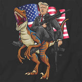 Trump Dinosaur T-Shirt
