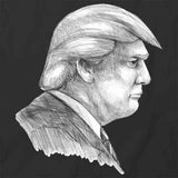 Trump Sketch T-Shirt