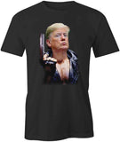 Trump Terminator T-Shirt