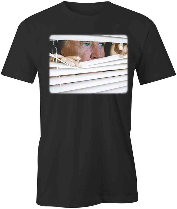 Biden Blinds T-Shirt