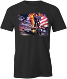 Trump Tank T-Shirt