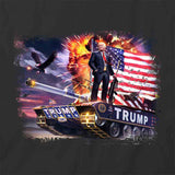 Trump Tank T-Shirt