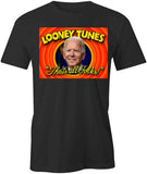 Biden Looney Toons T-Shirt