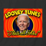 Biden Looney Toons T-Shirt