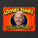 Biden Looney Toons T-Shirt