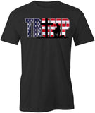 Trump Cross T-Shirt