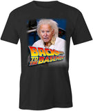 Biden Basement T-Shirt