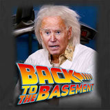 Biden Basement T-Shirt