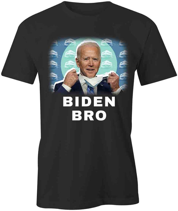 Biden Bro T-Shirt