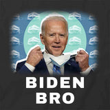 Biden Bro T-Shirt