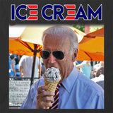 Biden Ice Cream T-Shirt