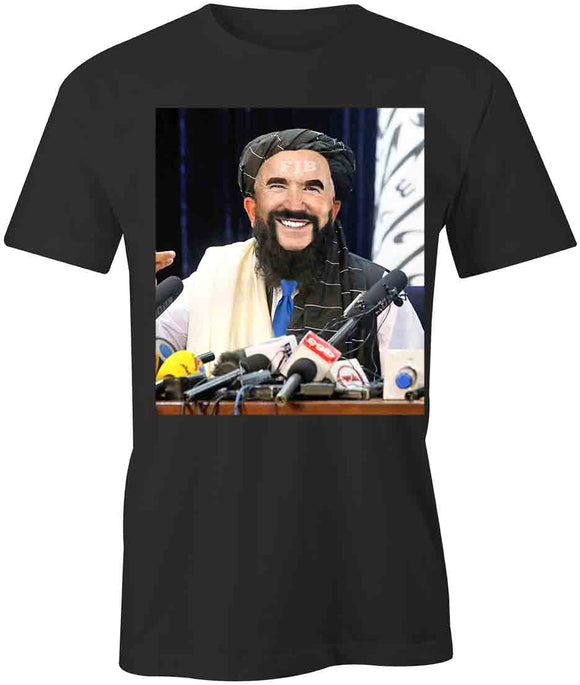 Biden Taliban T-Shirt