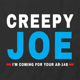 Creepy Joe T-Shirt
