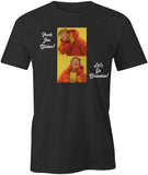 F Biden Drake T-Shirt