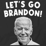Let's Go Brandon Biden T-Shirt