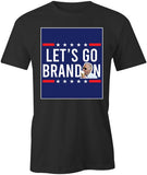 LGB Ice Cream T-Shirt