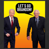 Let's Go Brandon Biden T-Shirt