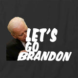 Let's Go Brandon Biden Sniff T-Shirt