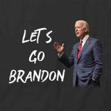 Let's Go Brandon T-Shirt