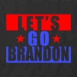 Let's Go Brandon T-Shirt