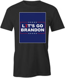 LGB Trump Stars T-Shirt