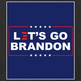 Let's Go Brandon Trump T-Shirt