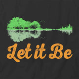 Let It Be T-Shirt