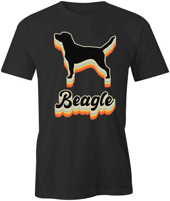 Beagle 70s T-Shirt