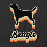 Beagle 70s T-Shirt