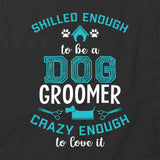 Dog Groomer T-Shirt