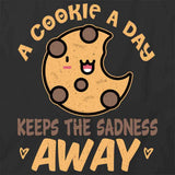 A Cookie a Day T-Shirt