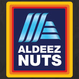 Aldeez Nuts T-Shirt