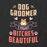 Bitches Beautiful T-Shirt