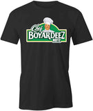 Chef Boyardeez Nutz T-Shirt
