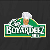 Chef Boyardeez Nutz T-Shirt