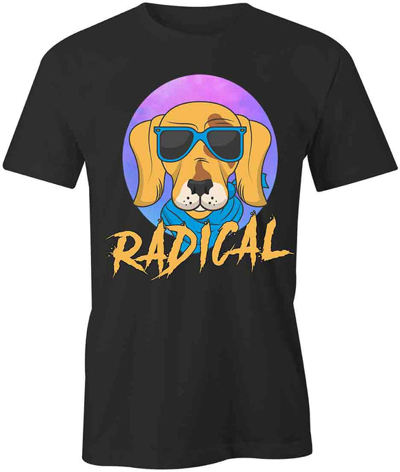 Radical Dog T-Shirt