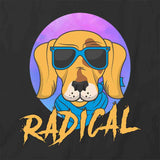 Radical Dog T-Shirt